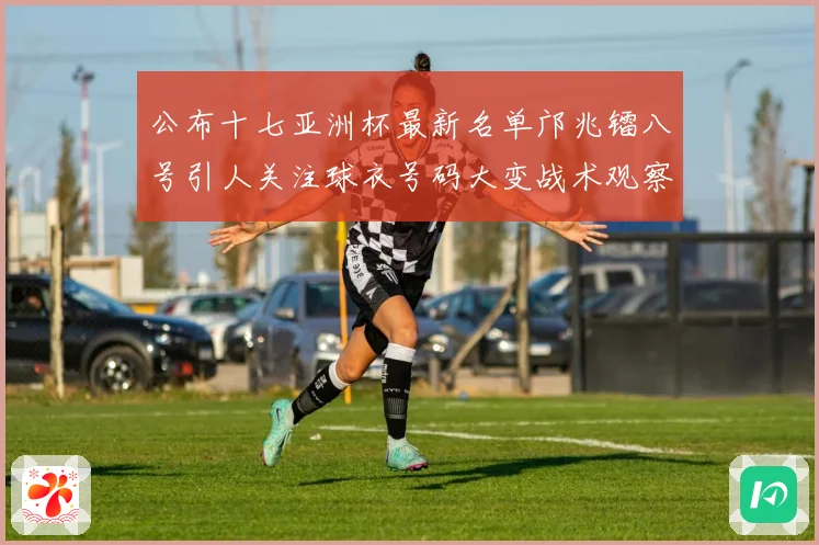 公布十七亚洲杯最新名单邝兆镭八号引人关注球衣号码大变战术观察