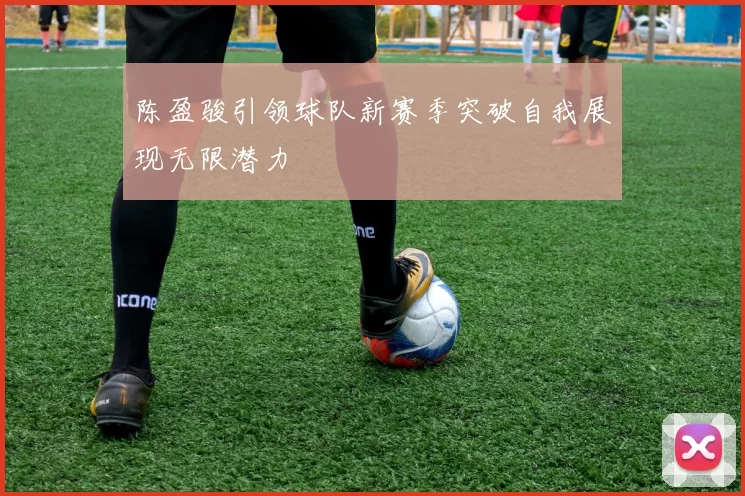 陈盈骏引领球队新赛季突破自我展现无限潜力